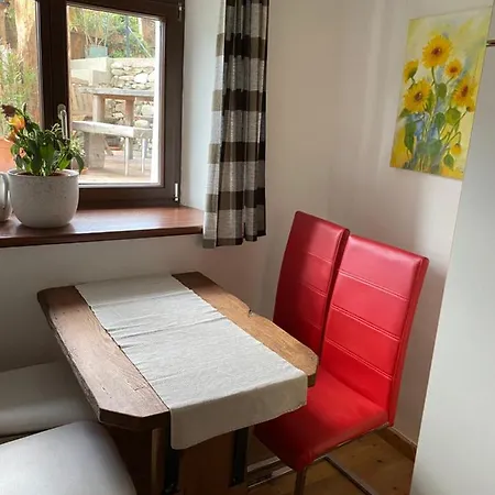 Apartment Iby *
